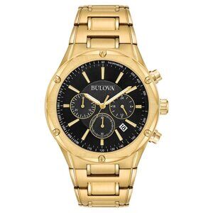 Bulova Dress Watch 97B161